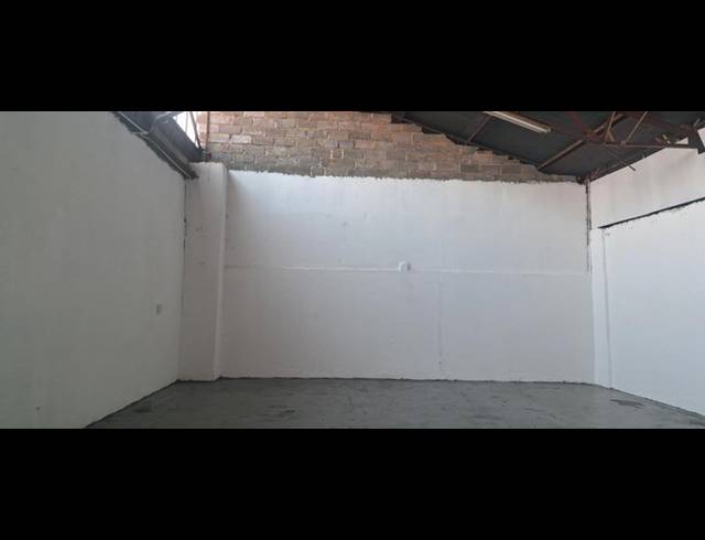 BUSINESS PROPERTY TO RENT IN JUDITHS PAARL